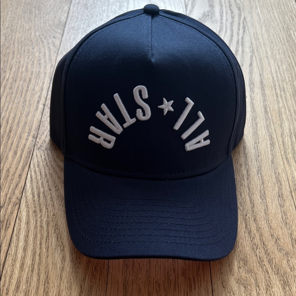 2026 All-Star Game NWT official Cap